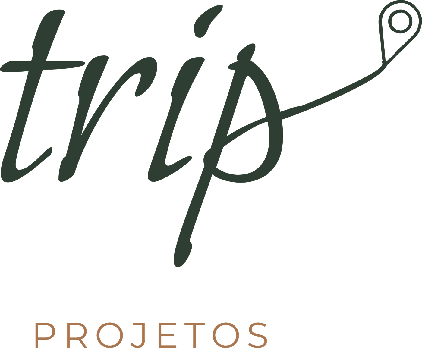 Trip Projetos